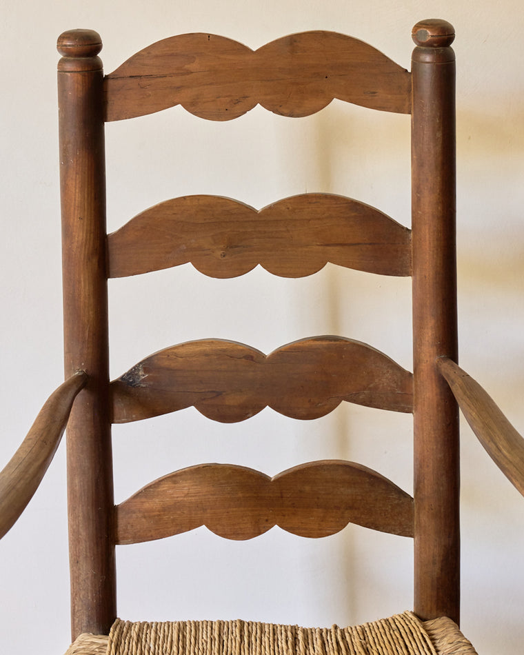 Rush Armchair