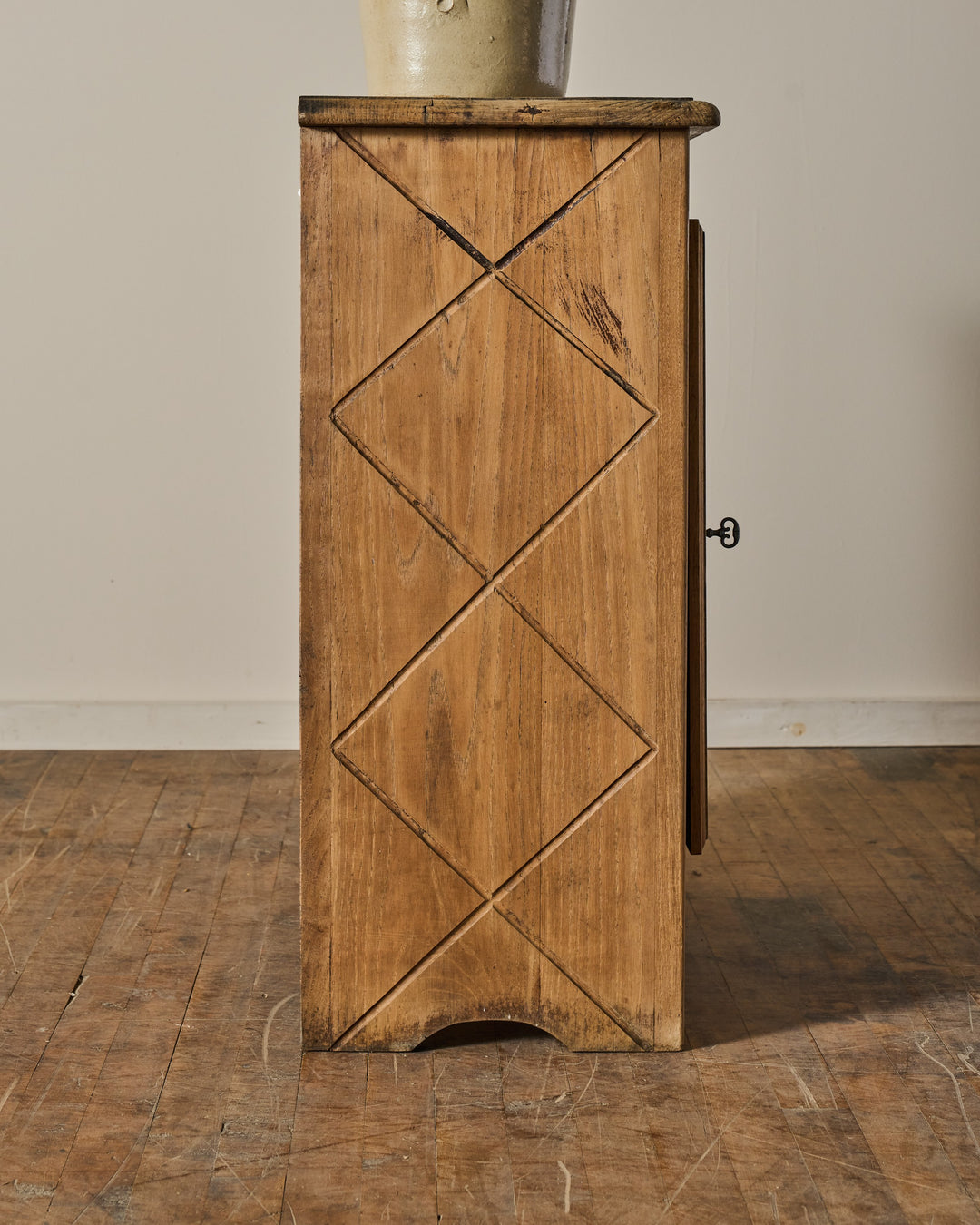 French Petite Cupboard