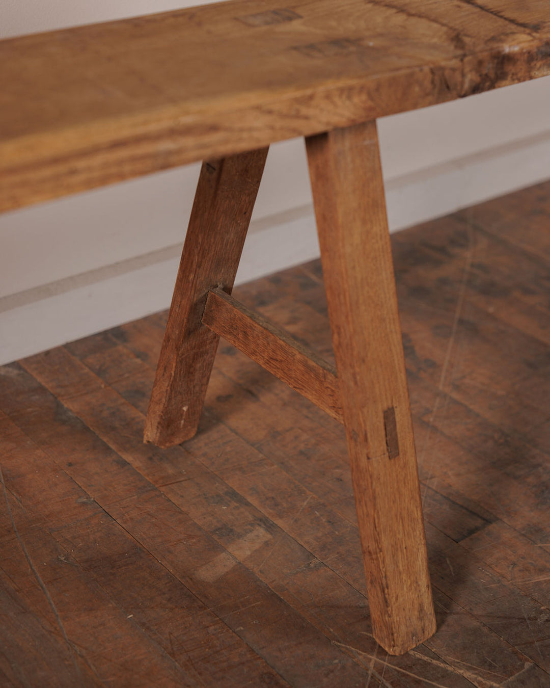 Farm Hand Bench