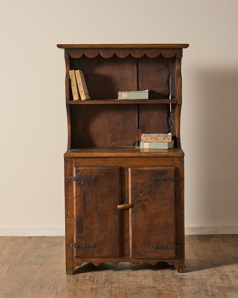 19th c. Alps Cupboard