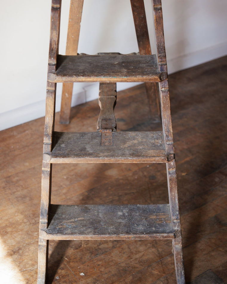 French Ladder