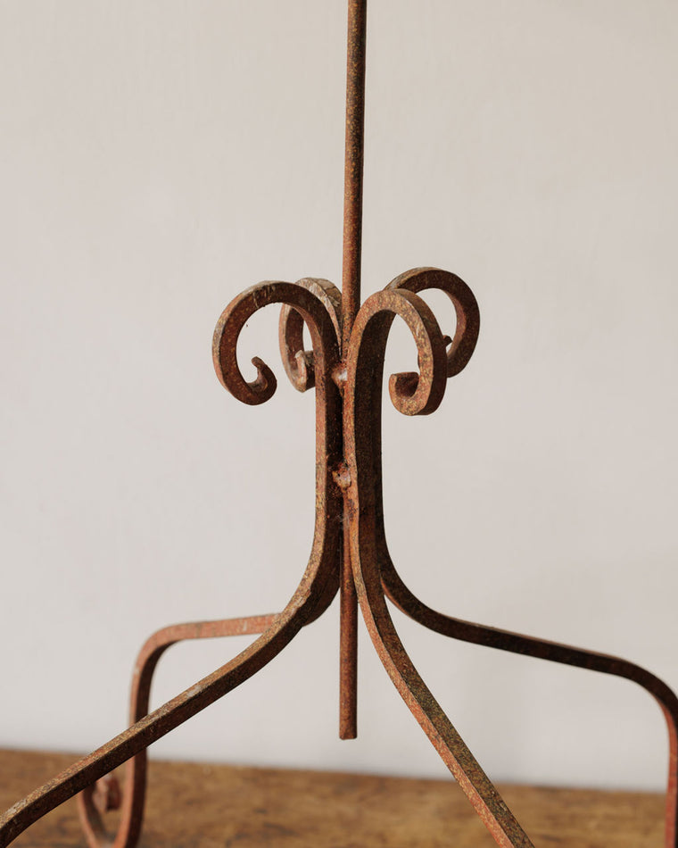 French Candelabra