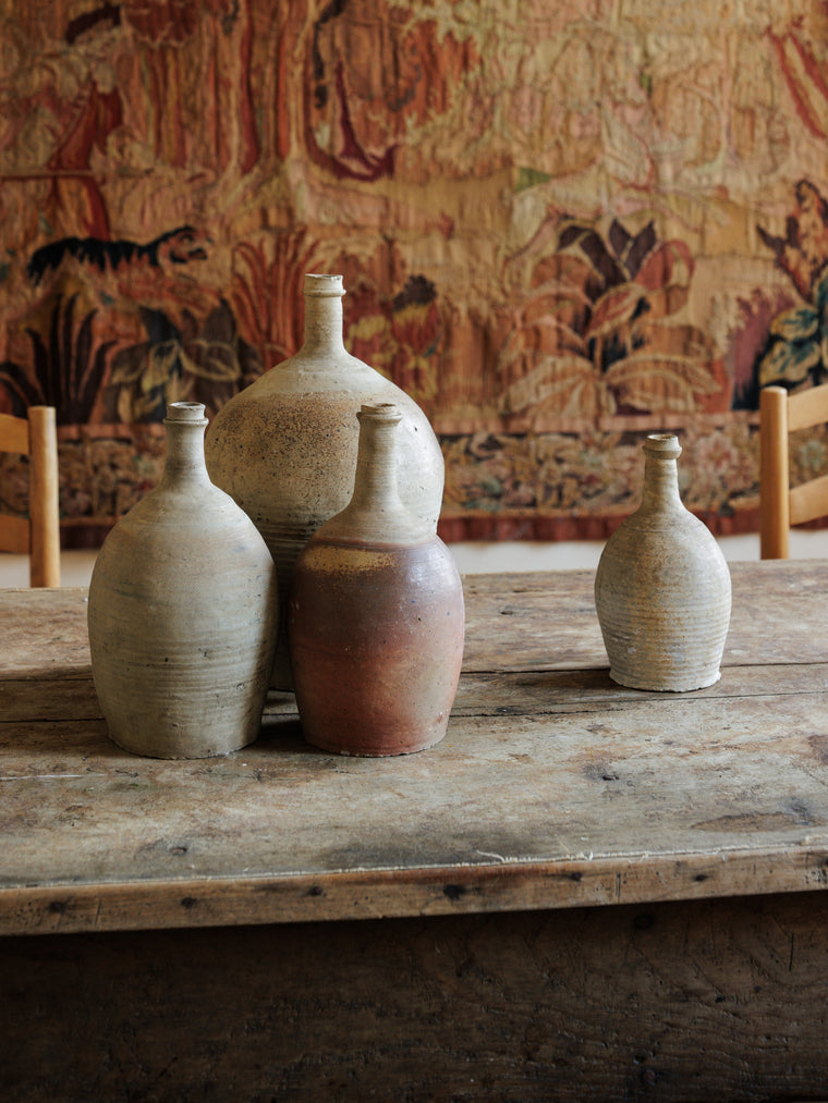 French Branch Vase