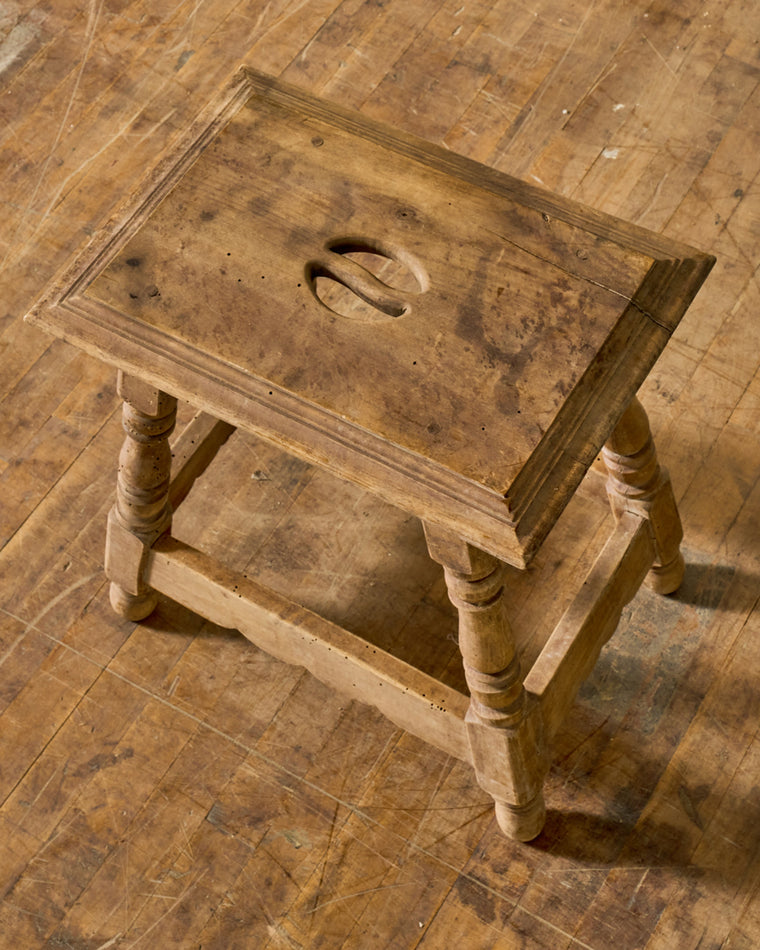 Spanish Side Table