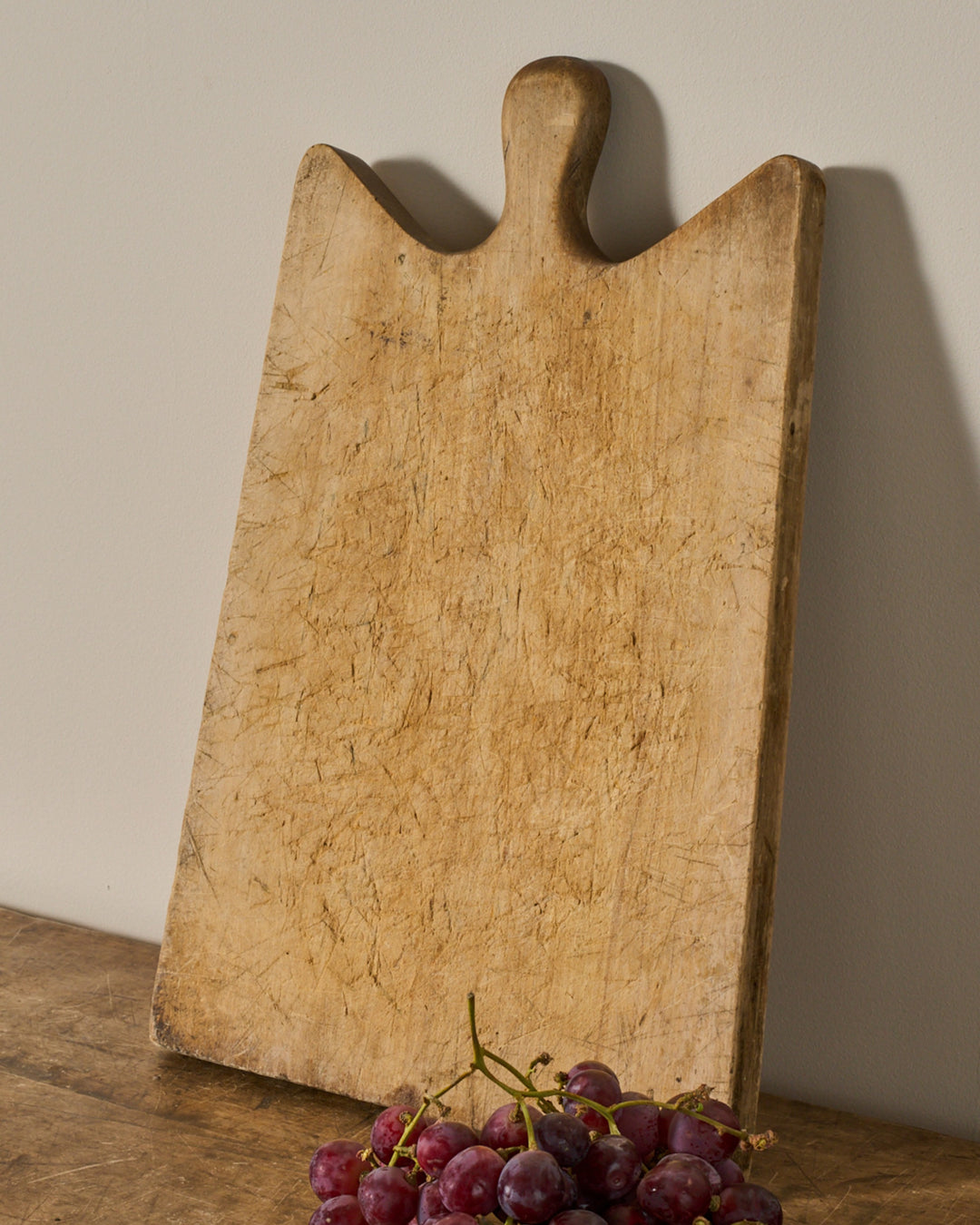 Antique Cutting Board - XL
