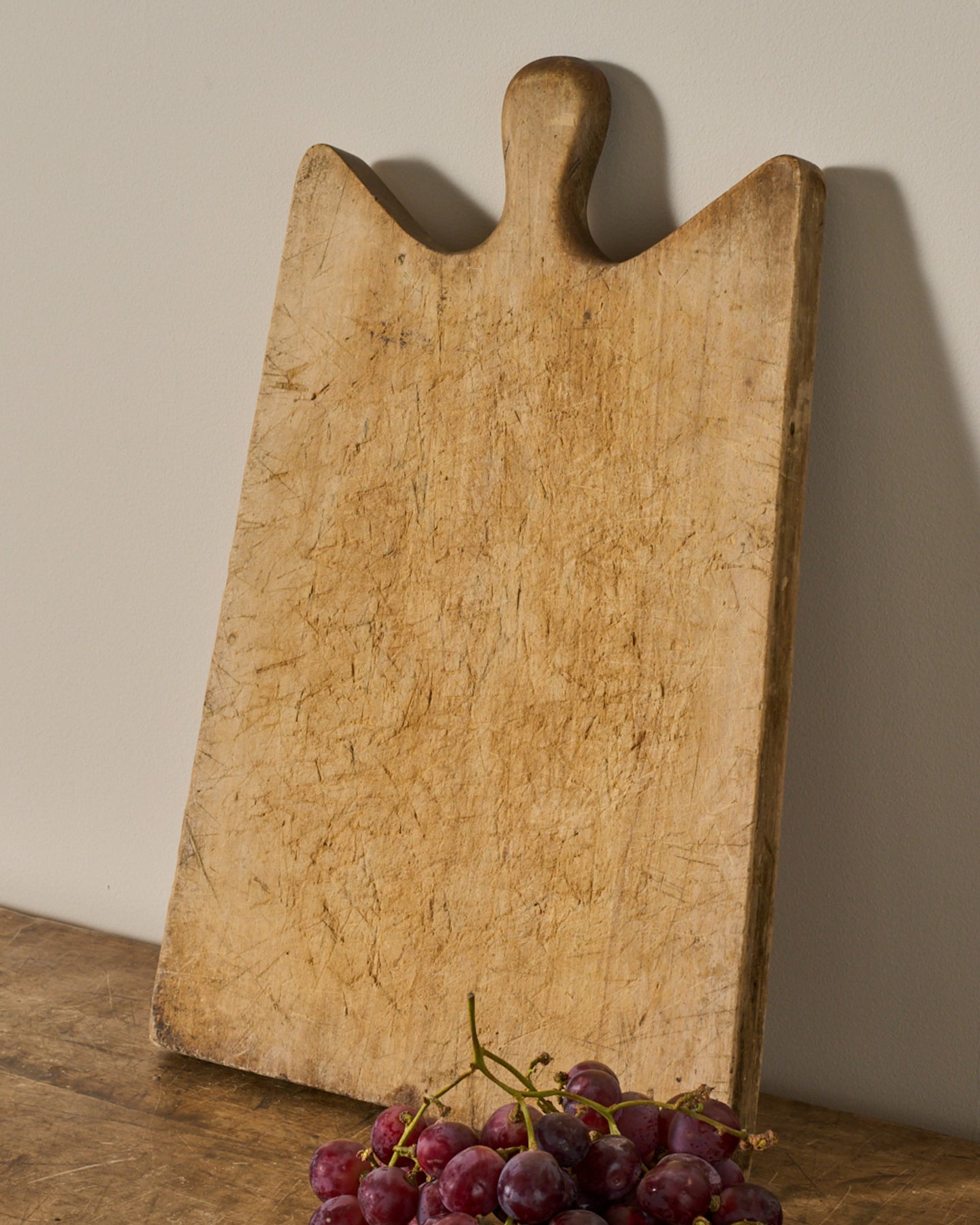 Antique Cutting Board - XL