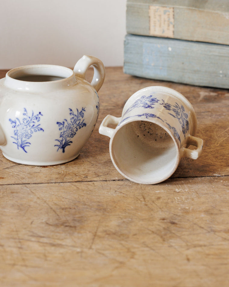 Saint Uze Teapot - Medium