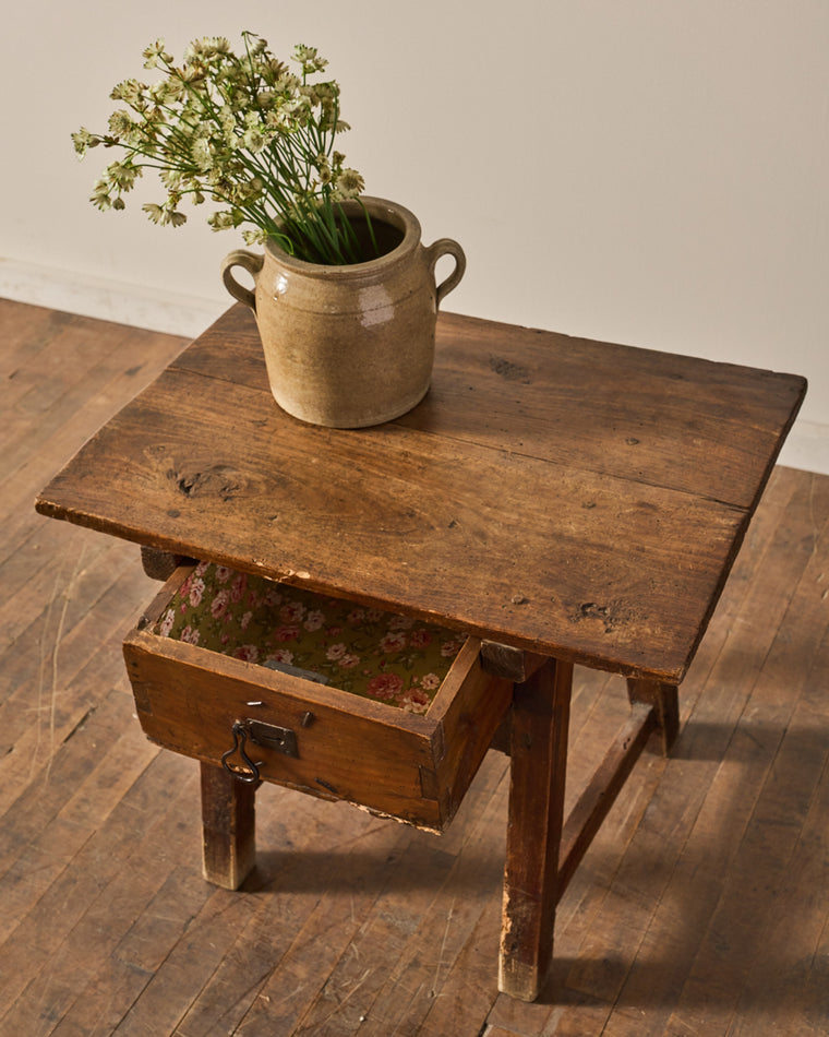 French Side table