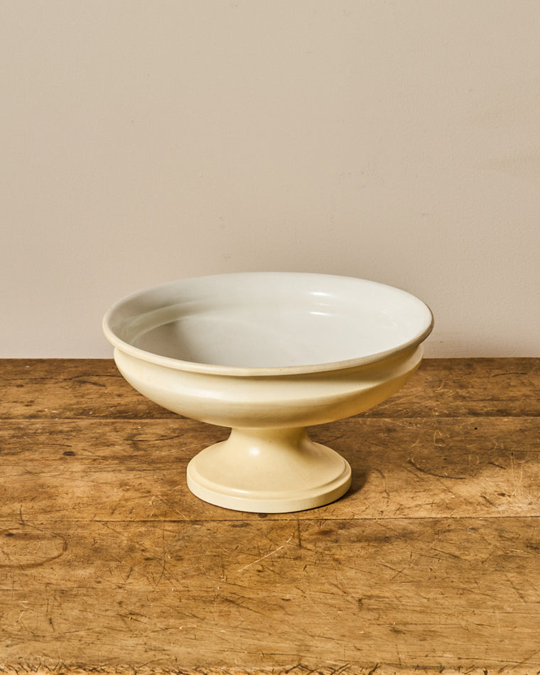 Pedestal Fruit Bowl
