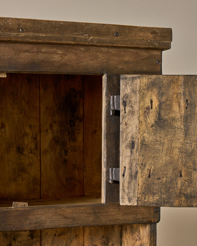 Spanish Cupboard