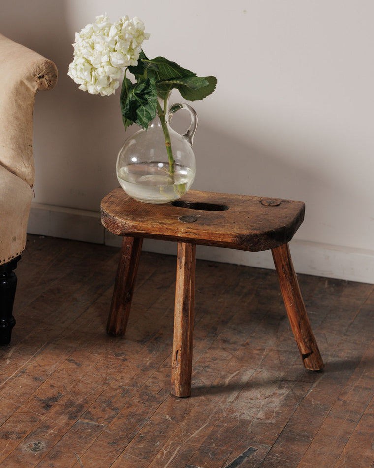Milking Stool