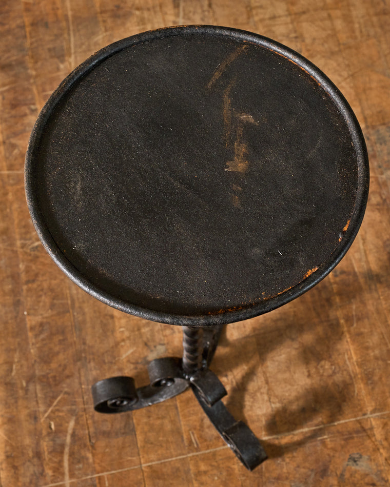 Spanish Martini Table - IV