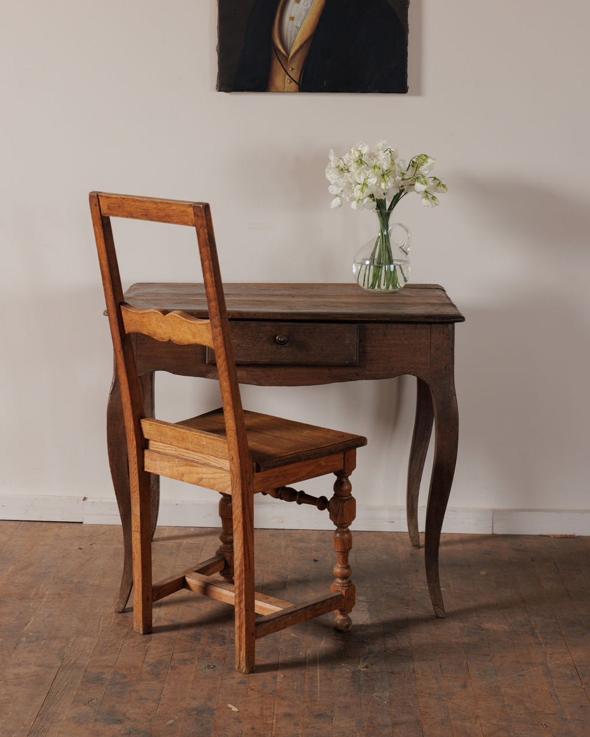 Petit Desk