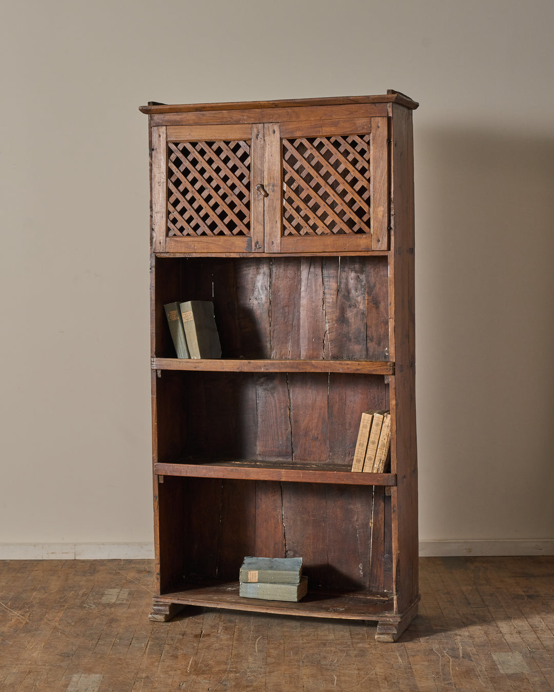 Italian Alps Cupboard