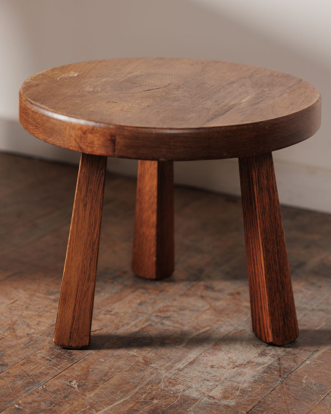 Midcentury Side Table