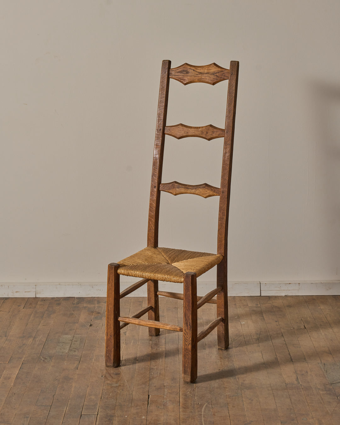 French Hearth Chair