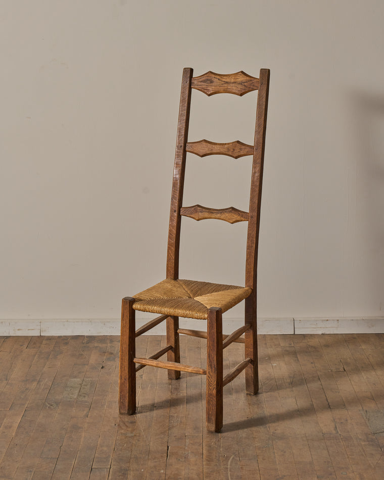 French Hearth Chair
