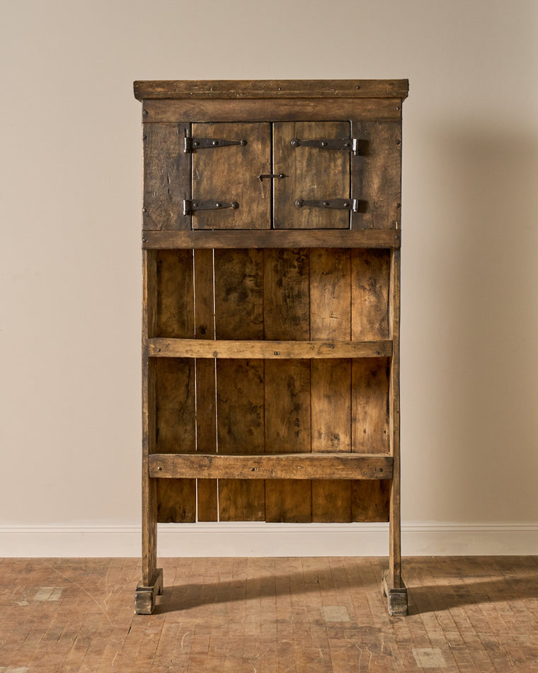 Spanish Cupboard