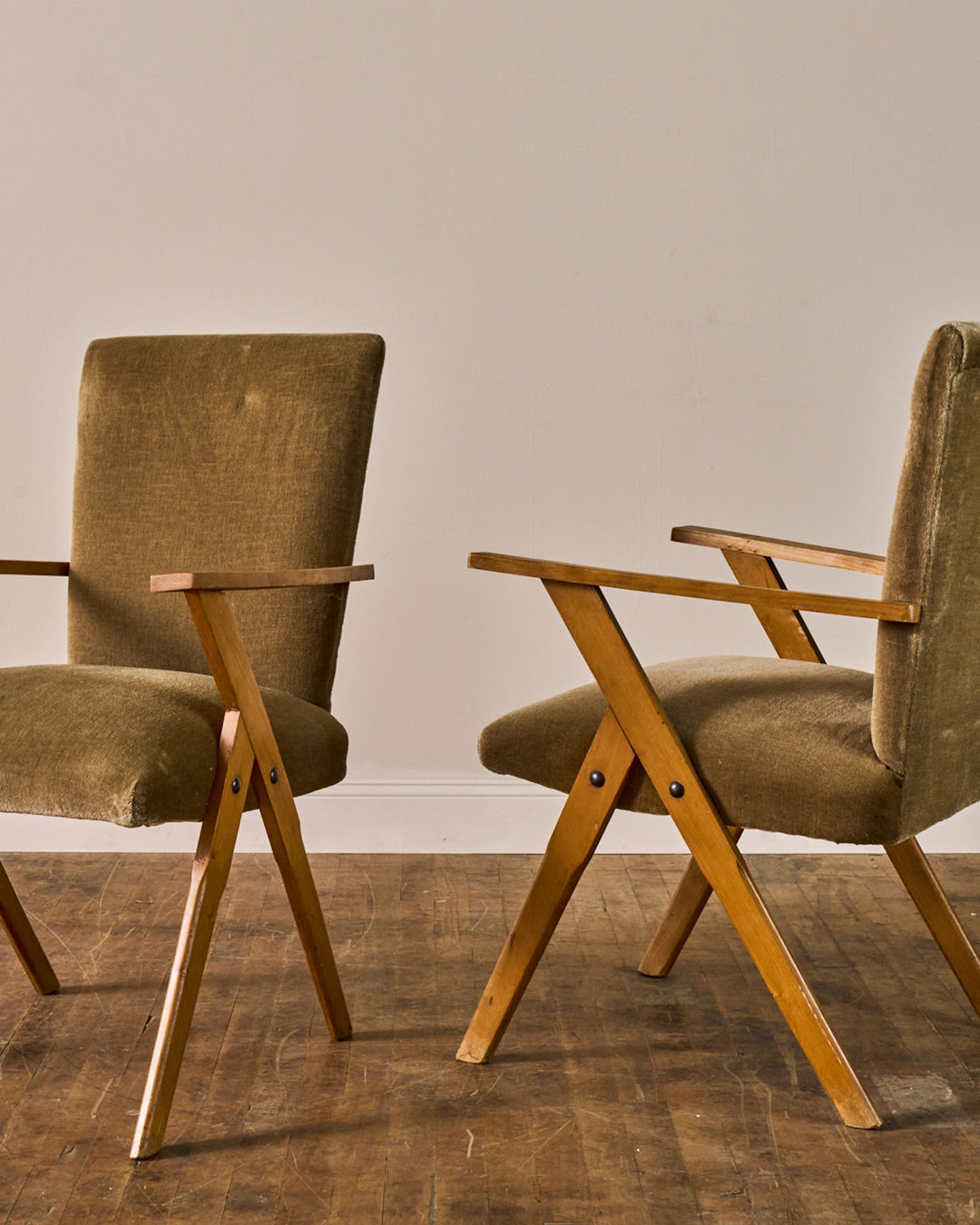French Armchair