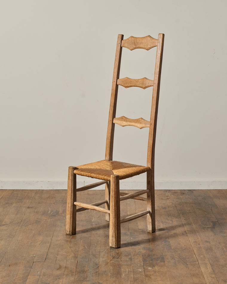 French Hearth Chair