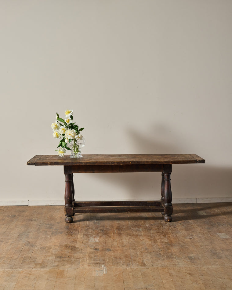 19th c. French Dining Table
