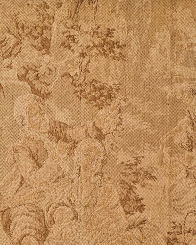 Belgium Tapestry - The Gathering