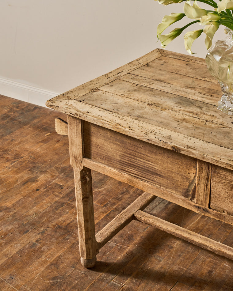 The Cutting Board Dining Table