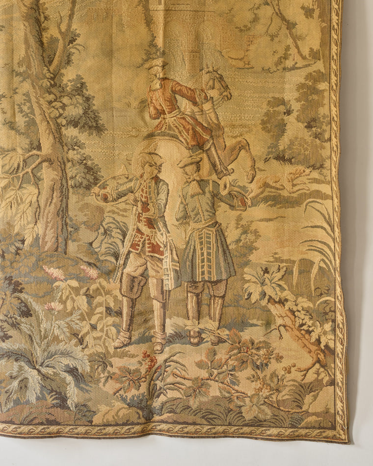 Tapestry - The Hunt