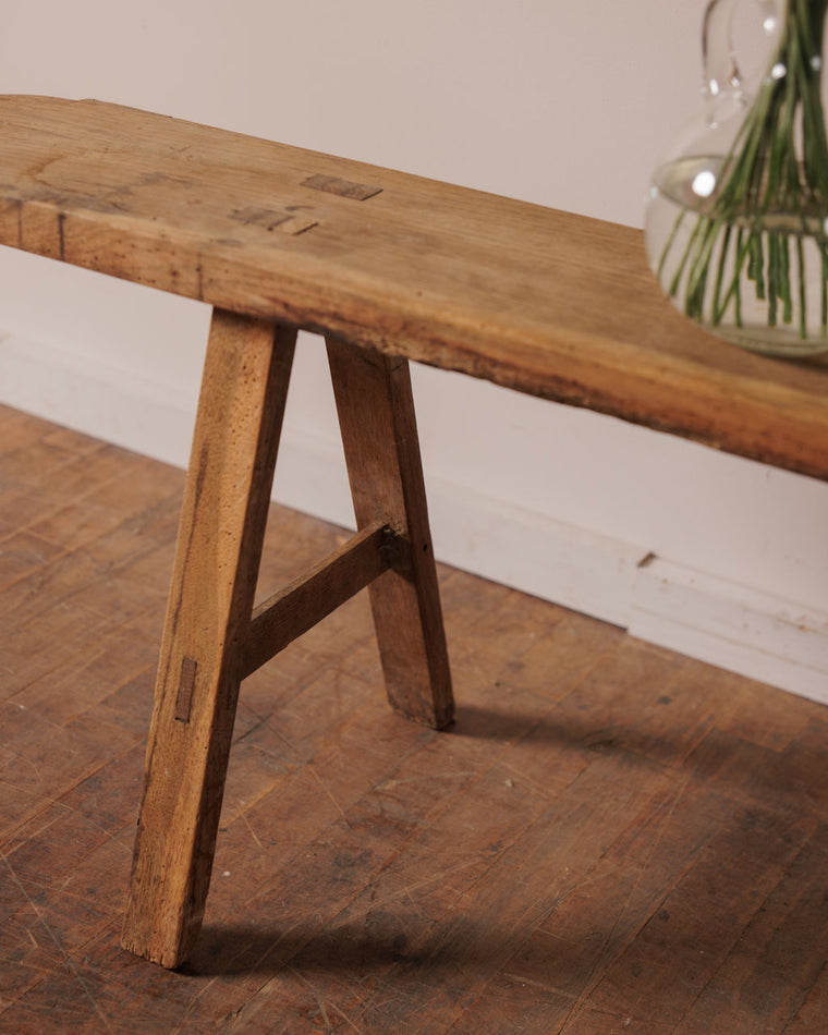 Farm Hand Bench