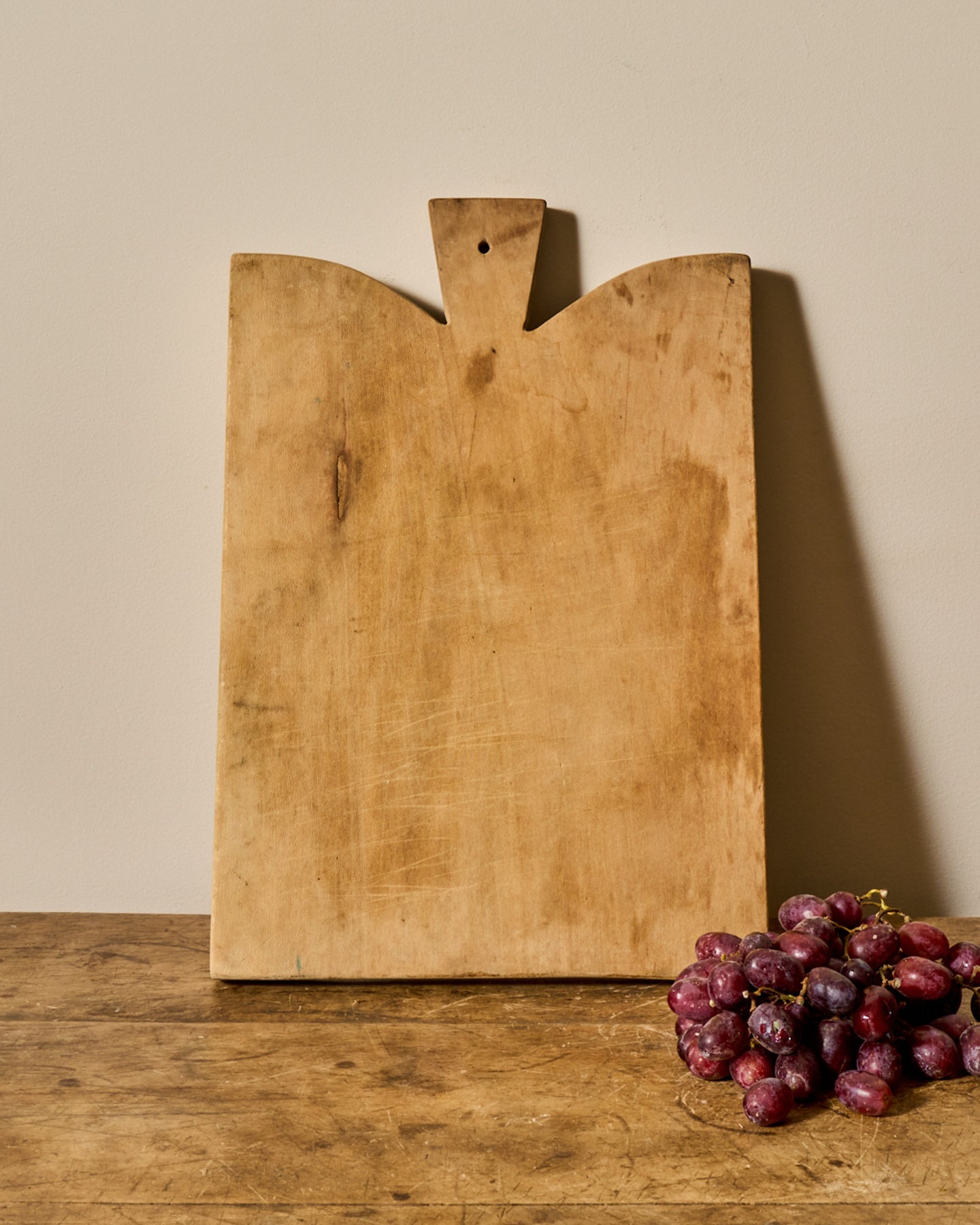 Antique Cutting Board