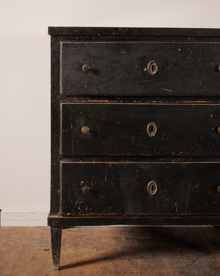 18th c. Spanish Dresser