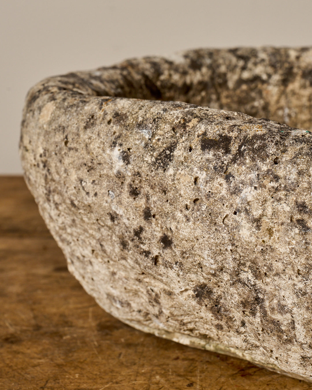 Stone Jardiniere