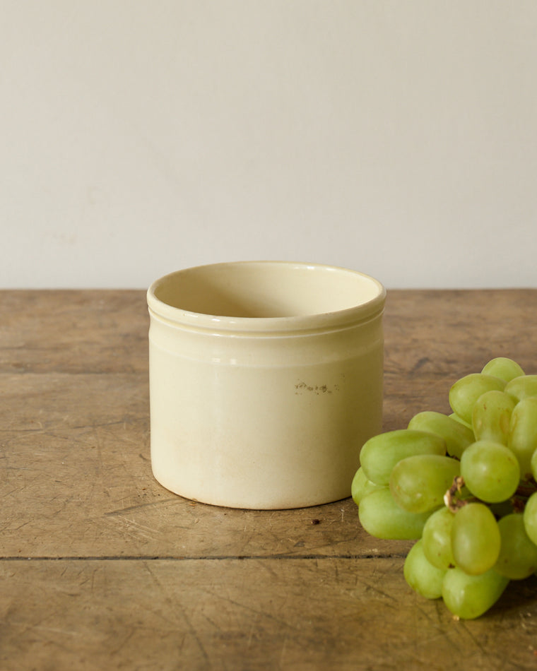 Kitchen Storage Pot - I