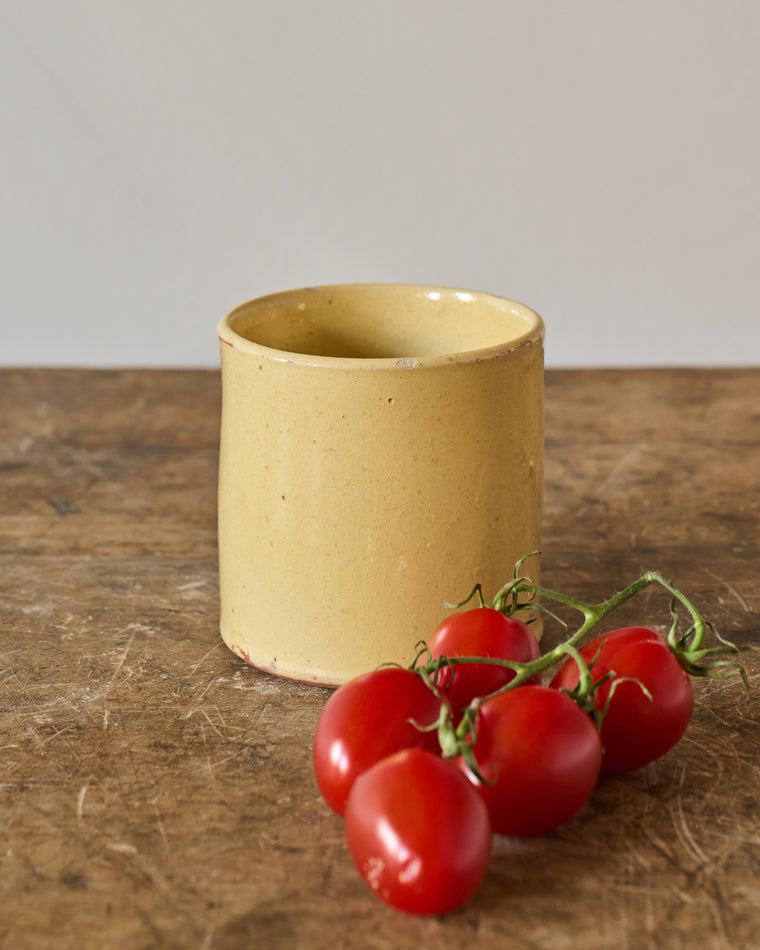 Savoie Jam Pot - I