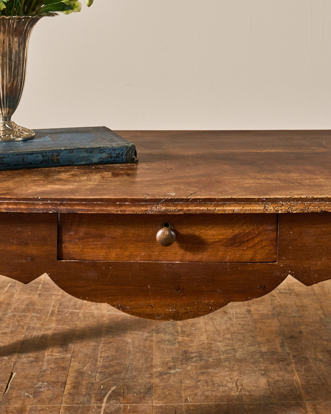 French Coffee Table