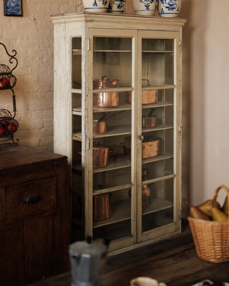 Grocery Cupboard