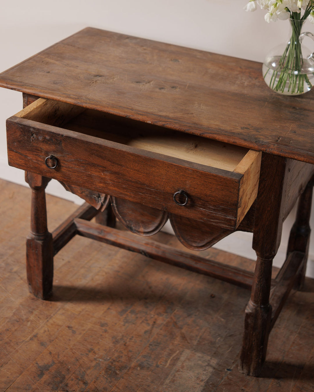Catalonian Side Table
