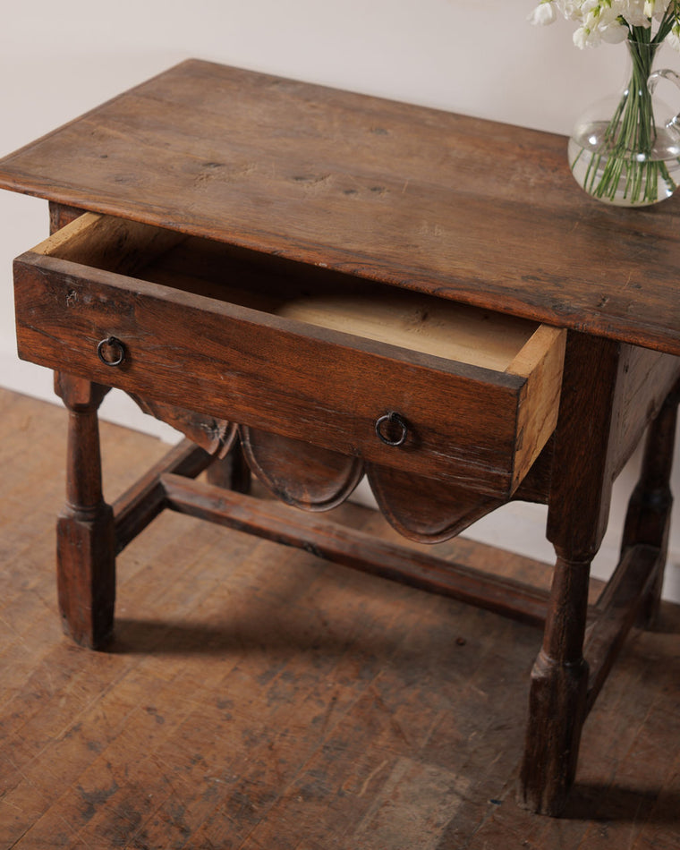 Catalonian Side Table