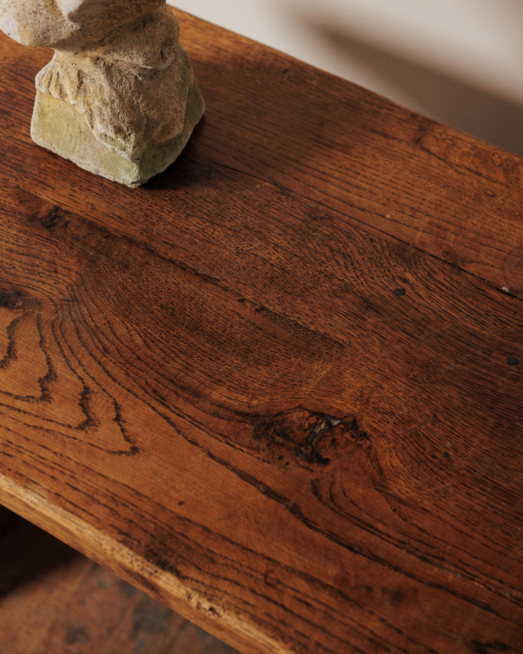 French Coffee Table
