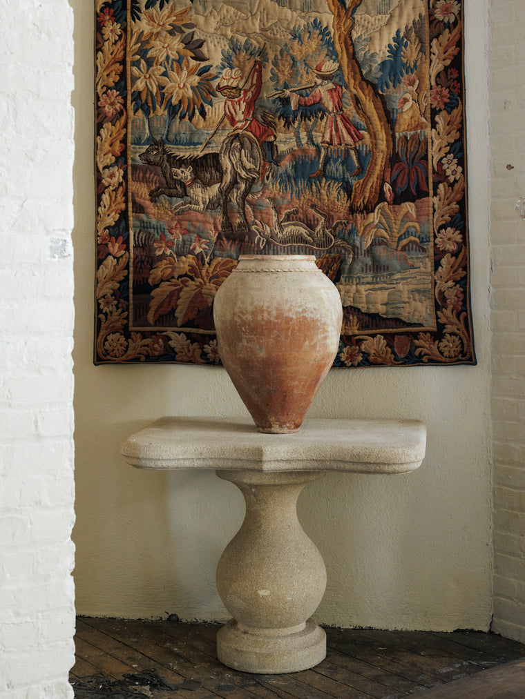 Turkish Pot - 1