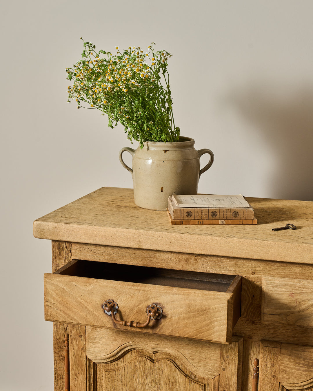 Provençal Sideboard