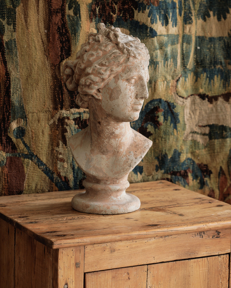 Antique Jam Cupboard