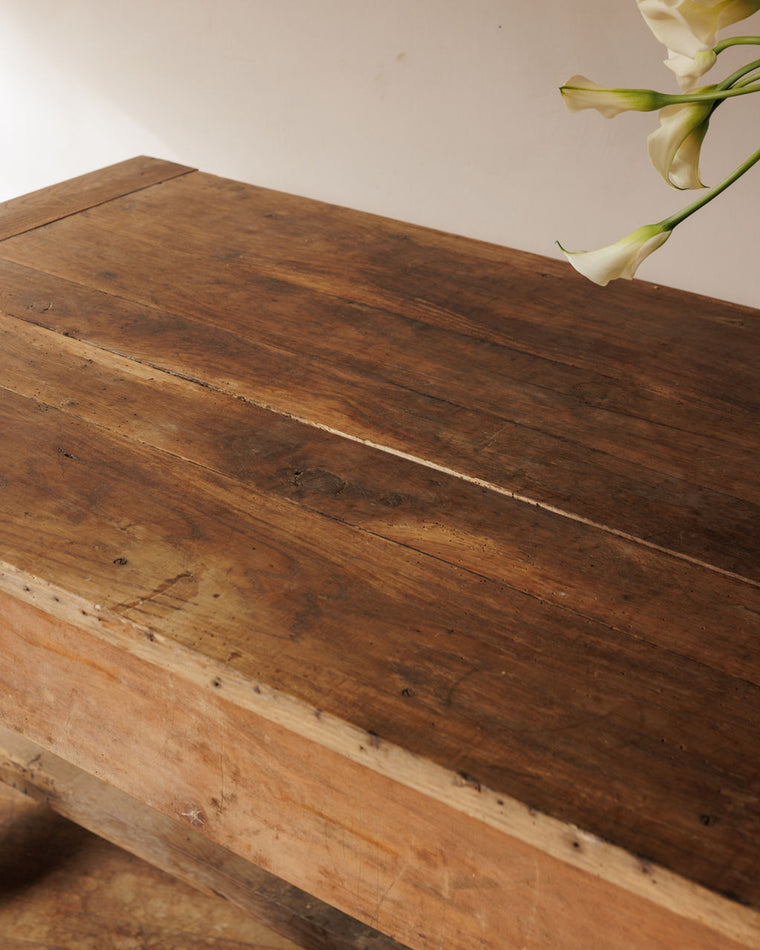 Farm Table