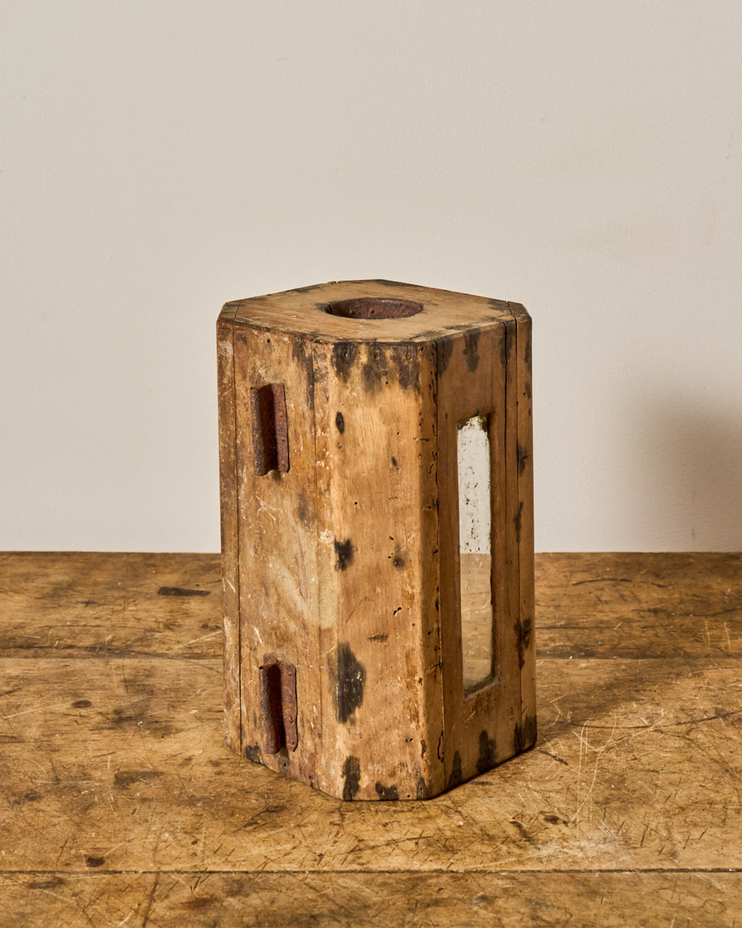Rare Candle Holder