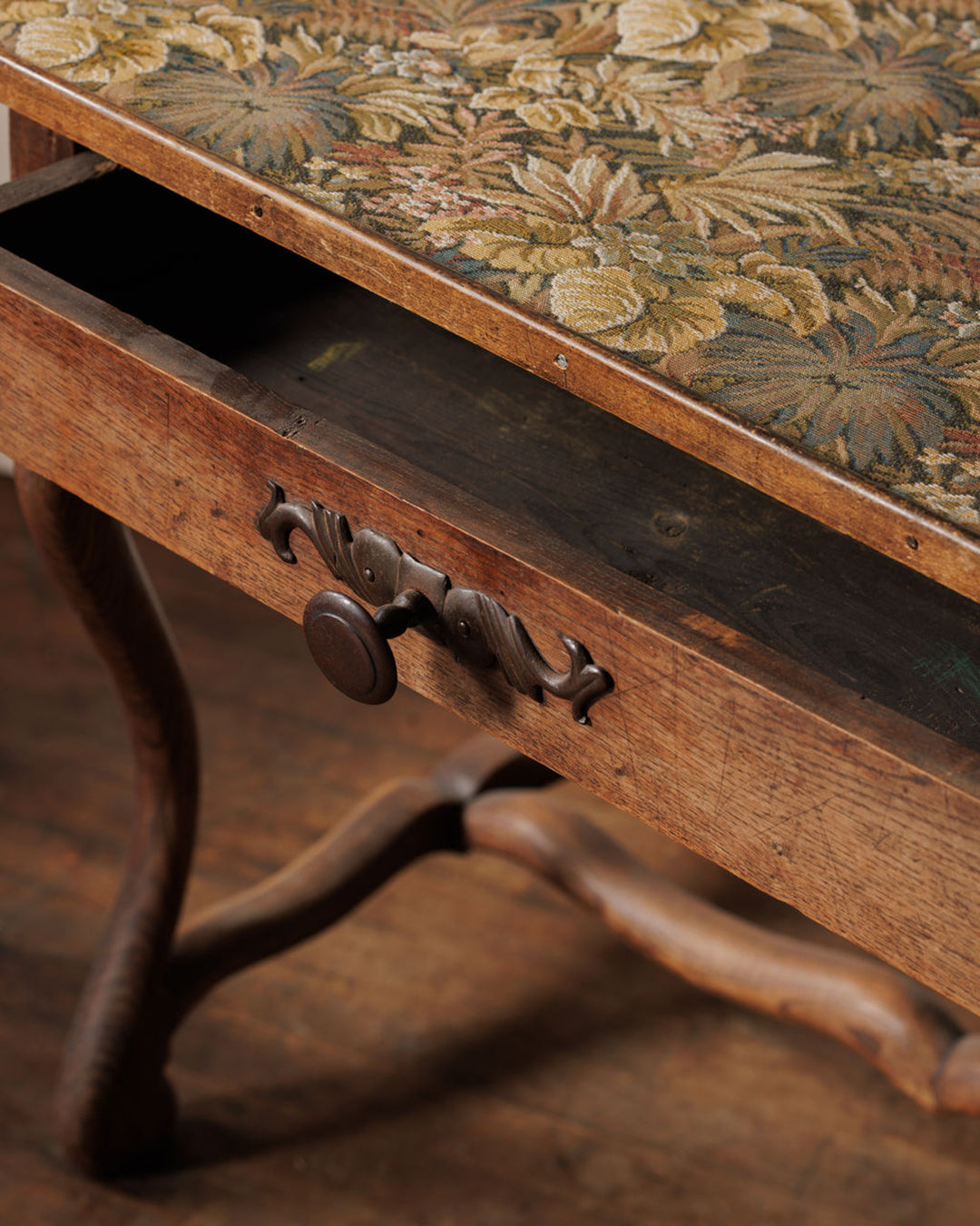 Tapestry Table