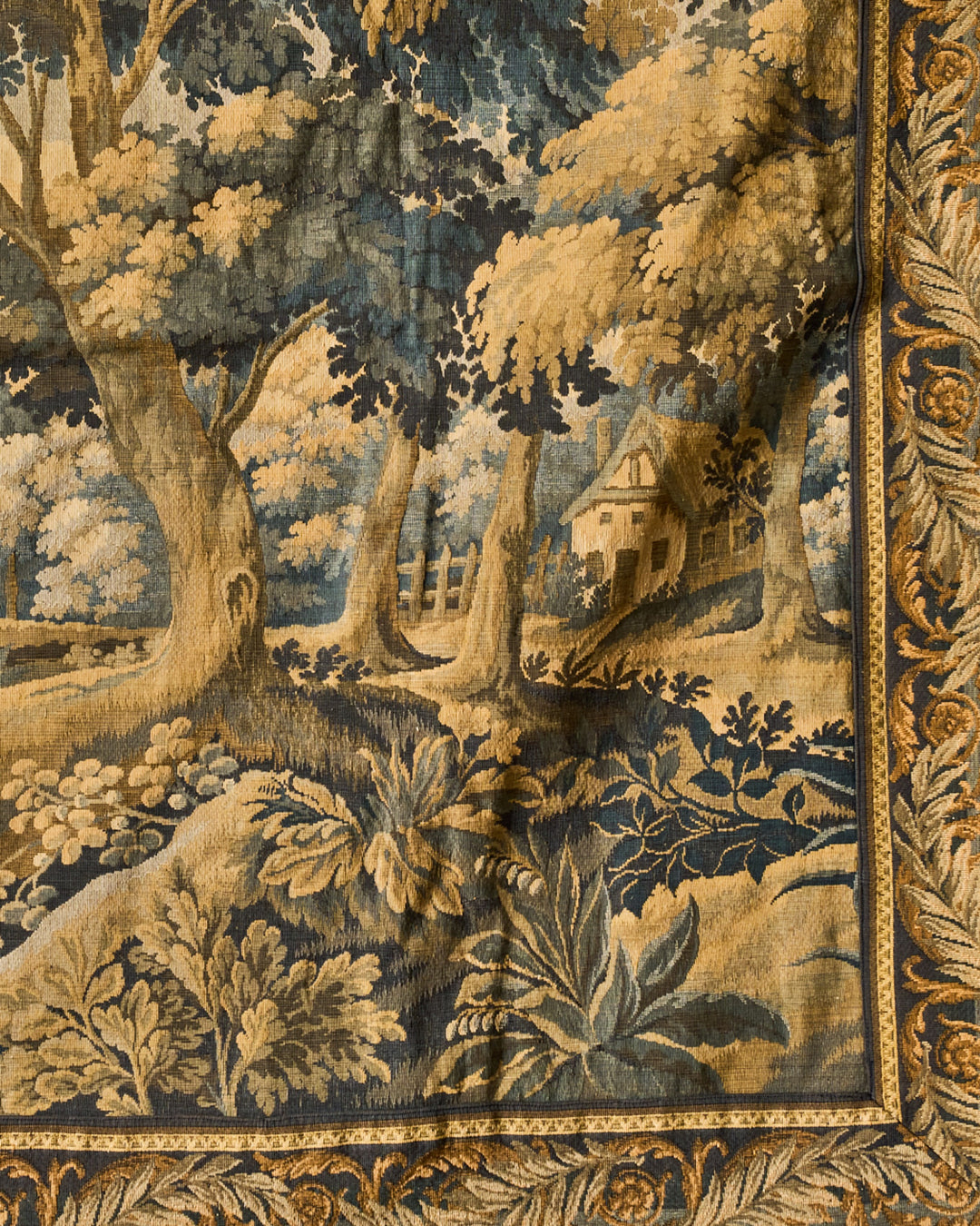 Tapestry - Maison