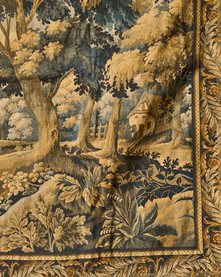 Tapestry - Maison