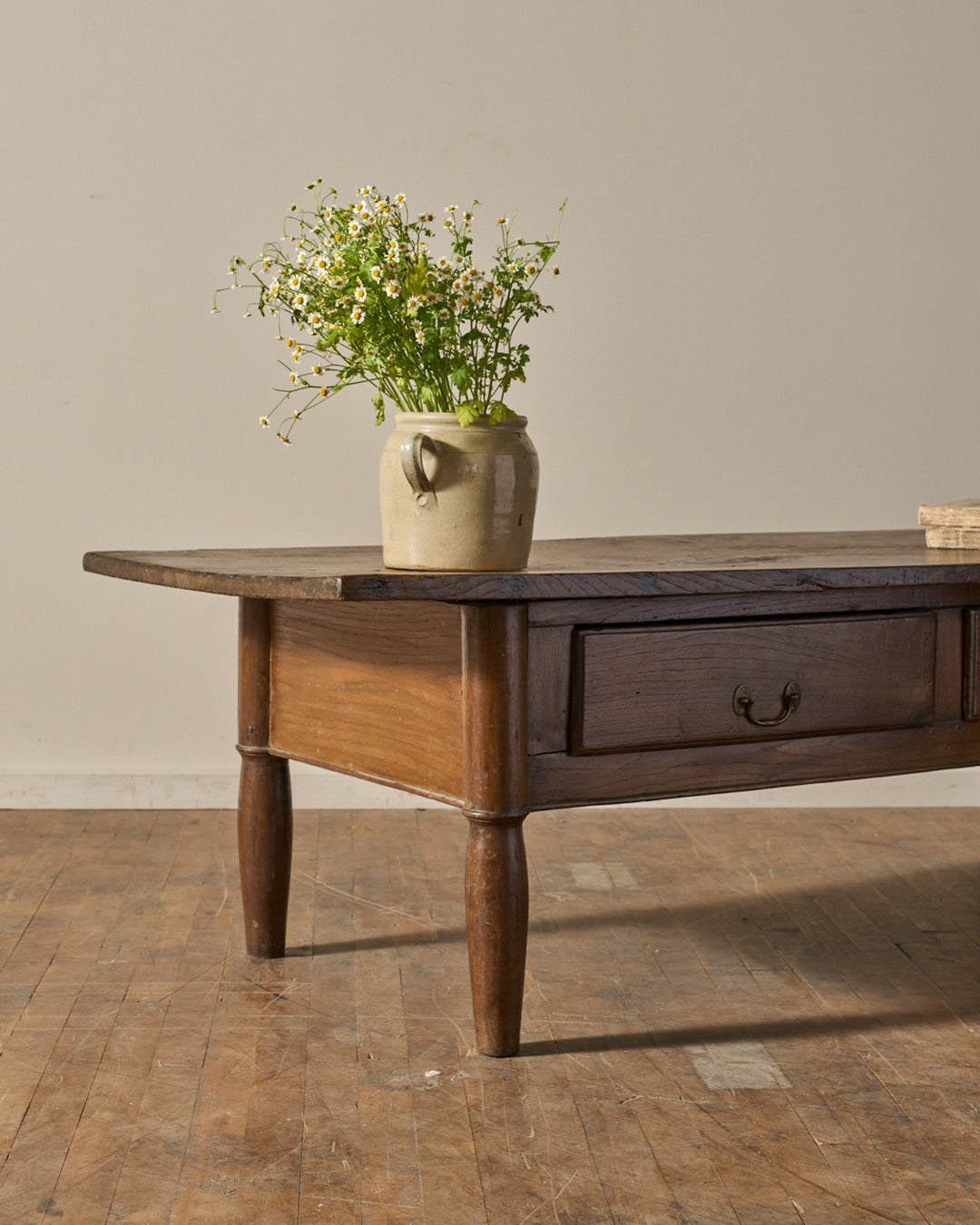 19th c. Coffee Table