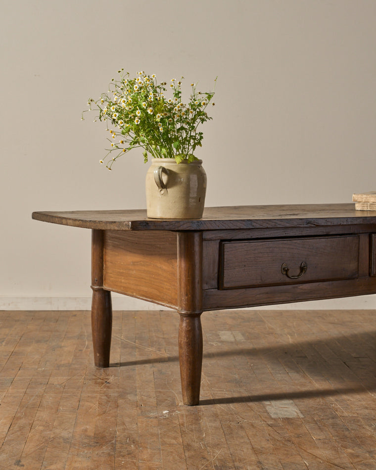 19th c. Coffee Table