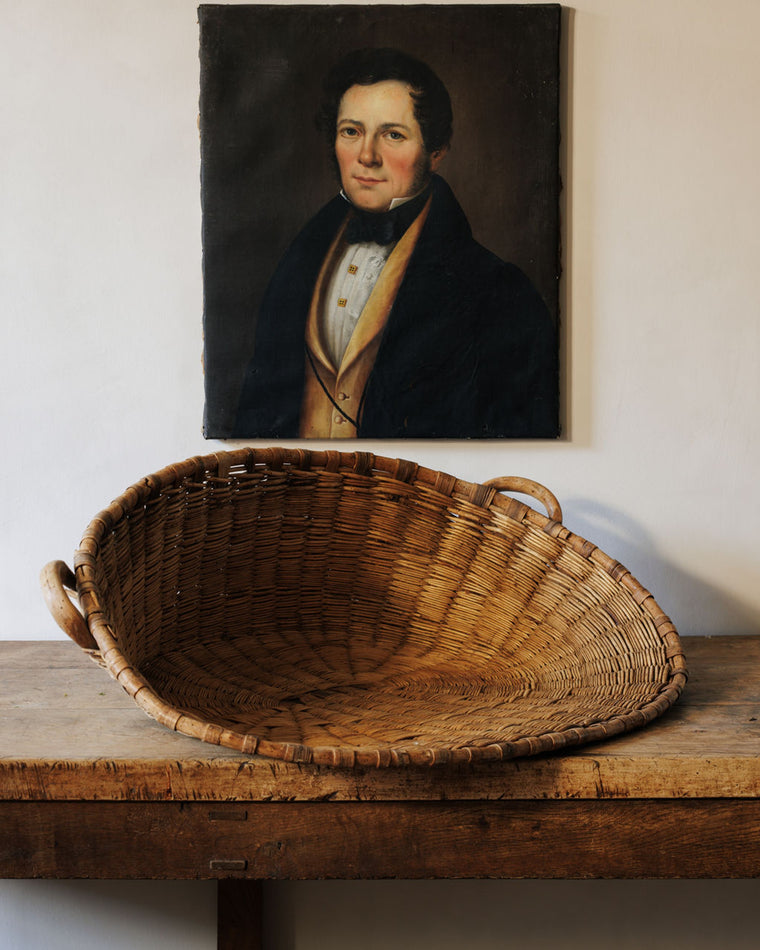 Grain Basket